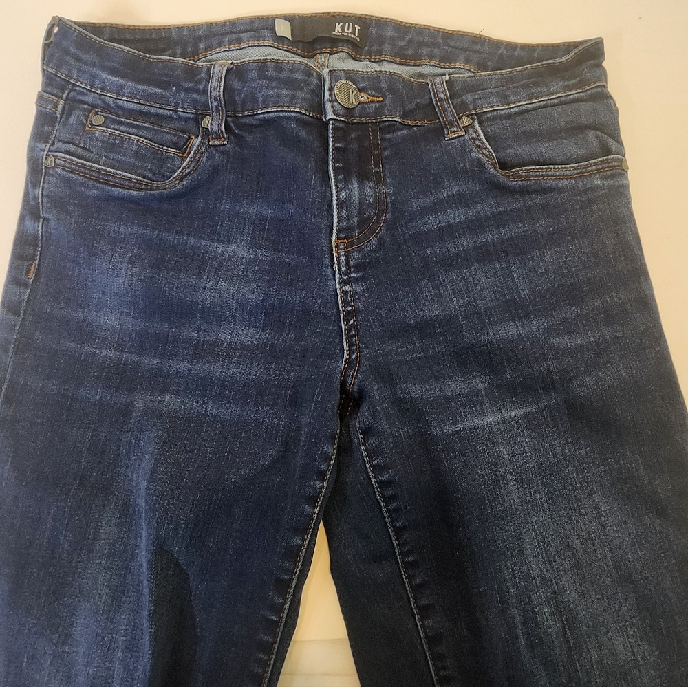 Kut from the kloth brand jeans